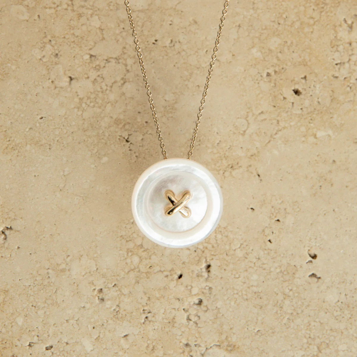 Pearl Necklaces